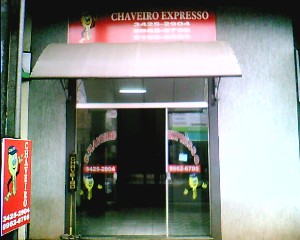 Chaveiro Expresso